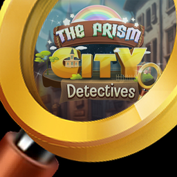 The Prism City Detectives