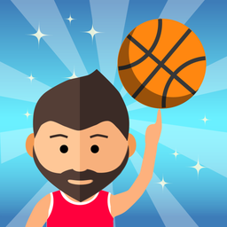 Bouncy Basketball - Jogo para Mac, Windows (PC), Linux - WebCatalog