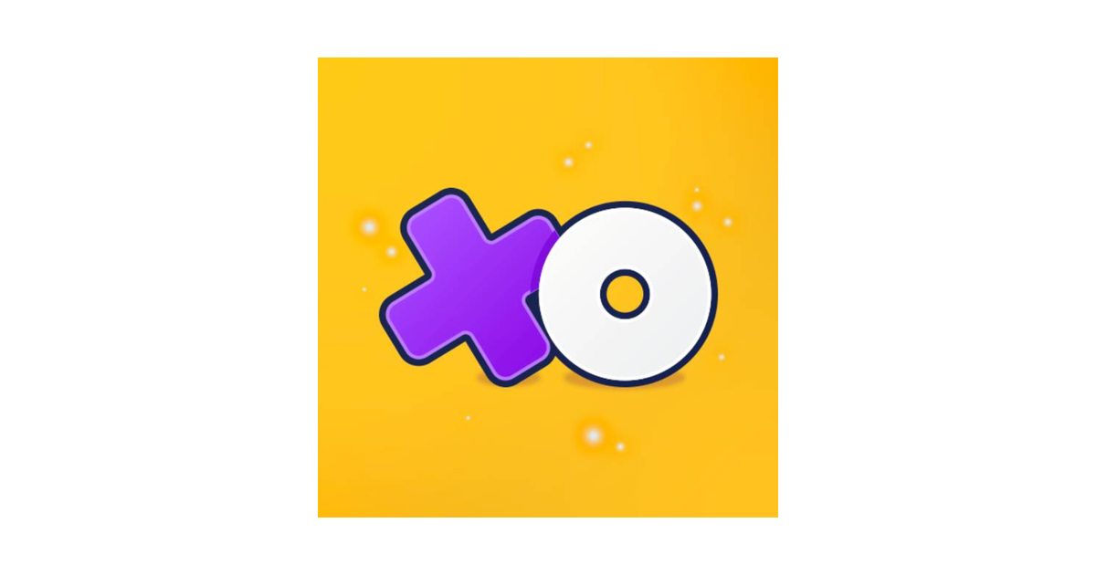 Tic Tac Toe - Game for Mac, Windows (PC) - WebCatalog