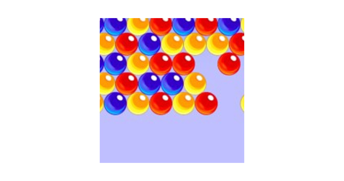 Tingly Bubble Shooter Game for Mac, Windows (PC) WebCatalog
