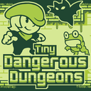 Tiny Dangerous Dungeons