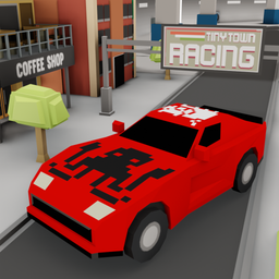 Mad Car Racing - Game for Mac, Windows (PC), Linux - WebCatalog