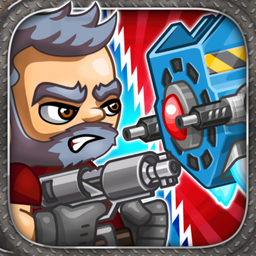 Soldier Legend - Jogo para Mac, Windows, Linux - WebCatalog