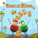 DROP WIZARD TOWER - Play Online for Free!