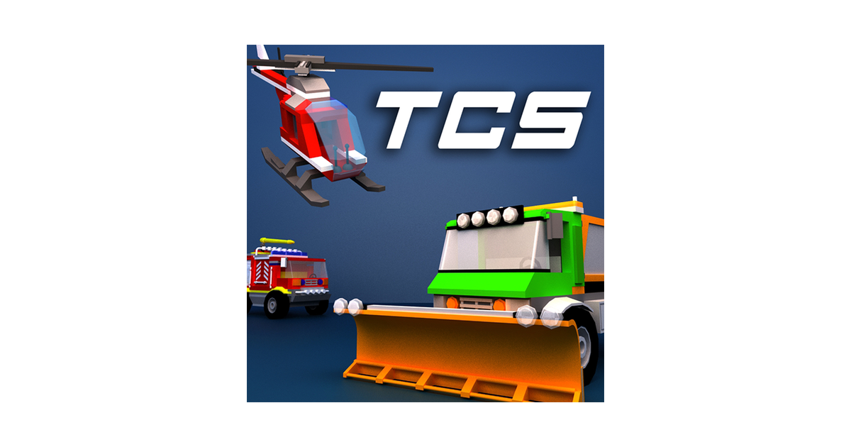 Toy Car Simulator Game for Mac, Windows (PC), Linux Catalog