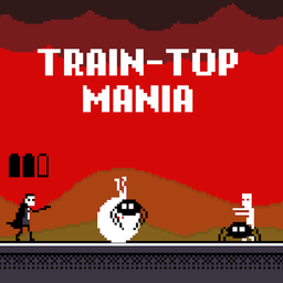 Train-Top Mania