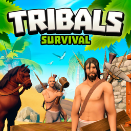 Tribals.io - Jogo para Mac, Windows (PC), Linux - WebCatalog