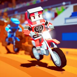 Moto Trial Racing 2 - Jogo para Mac, Windows (PC), Linux - WebCatalog