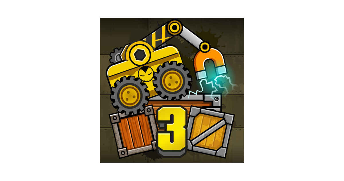 Truck Loader 3 - Game for Mac, Windows (PC) - WebCatalog