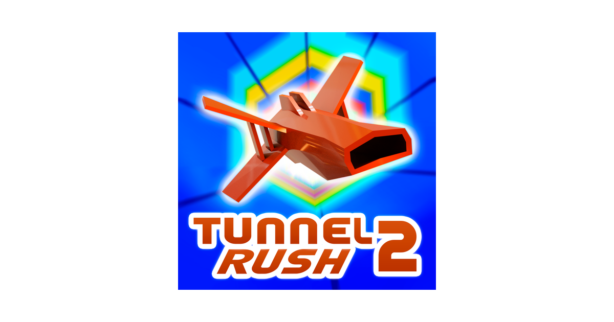 Tunnel Rush 2 Game for Mac, Windows (PC), Linux WebCatalog