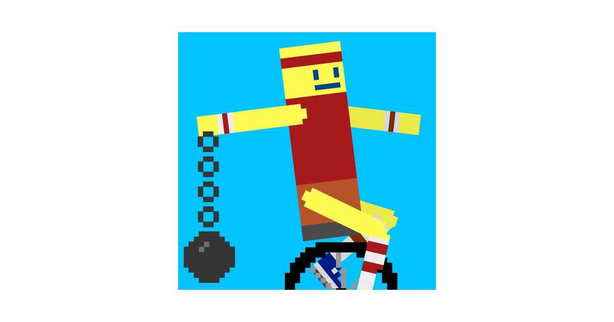 Unicycle Hero Game for Mac, Windows (PC), Linux Catalog
