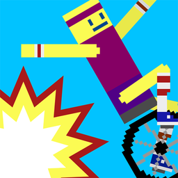 UNICYCLE HERO - Play Online for Free!
