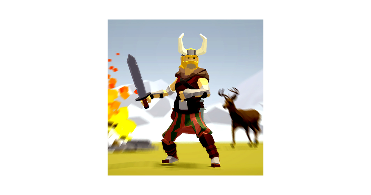 Viking Village Game for Mac, Windows (PC), Linux Catalog