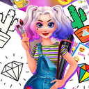 Celebrity BFFs Festival Fun - Jogo para Mac, Windows, Linux - WebCatalog