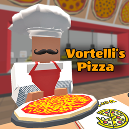 Vortelli's Pizza - Jogo para Mac, Windows (PC), Linux - WebCatalog