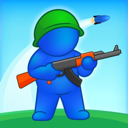 Stickman Army: The Resistance - Game for Mac, Windows (PC), Linux -  WebCatalog