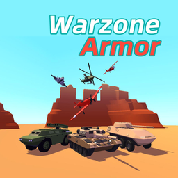 Warzone Armor