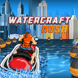 Watercraft Rush