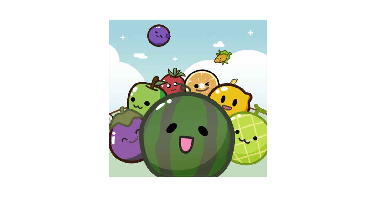 Watermelon Drop - Game for Mac, Windows (PC) - WebCatalog