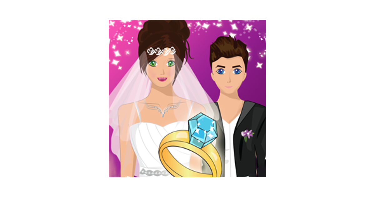 Wedding Dress Up - Game for Mac, Windows (PC) - WebCatalog