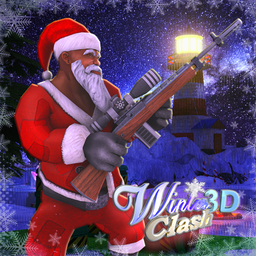 Rebels Clash - Jogo para Mac, Windows, Linux - WebCatalog