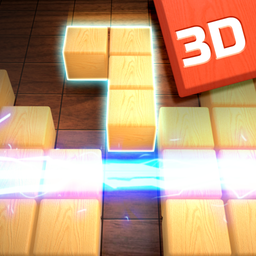 Download and Play Wood Blocks 3D on PC & Mac (Emulator)