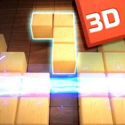 Wood Blocks 3D - Jogo para Mac, Windows (PC), Linux - WebCatalog