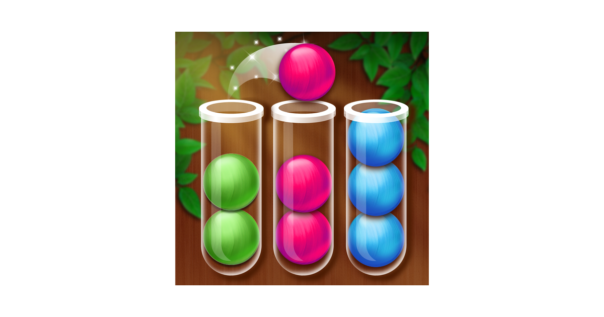 Woody Sort - Game for Mac, Windows (PC) - WebCatalog