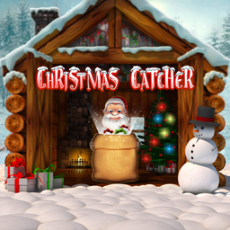 Xmas Catcher