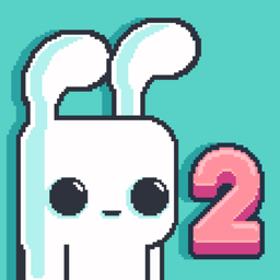 Yeah Bunny 2