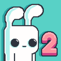 Yeah Bunny 2 - Jogo para Mac, Windows, Linux - WebCatalog