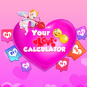 Your Love Calculator