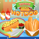 Yummy Hotdog