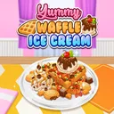 Ice Cream, Please! - Jogo para Mac, Windows, Linux - WebCatalog