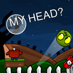 Zombie Head - Jogo para Mac, Windows (PC), Linux - WebCatalog