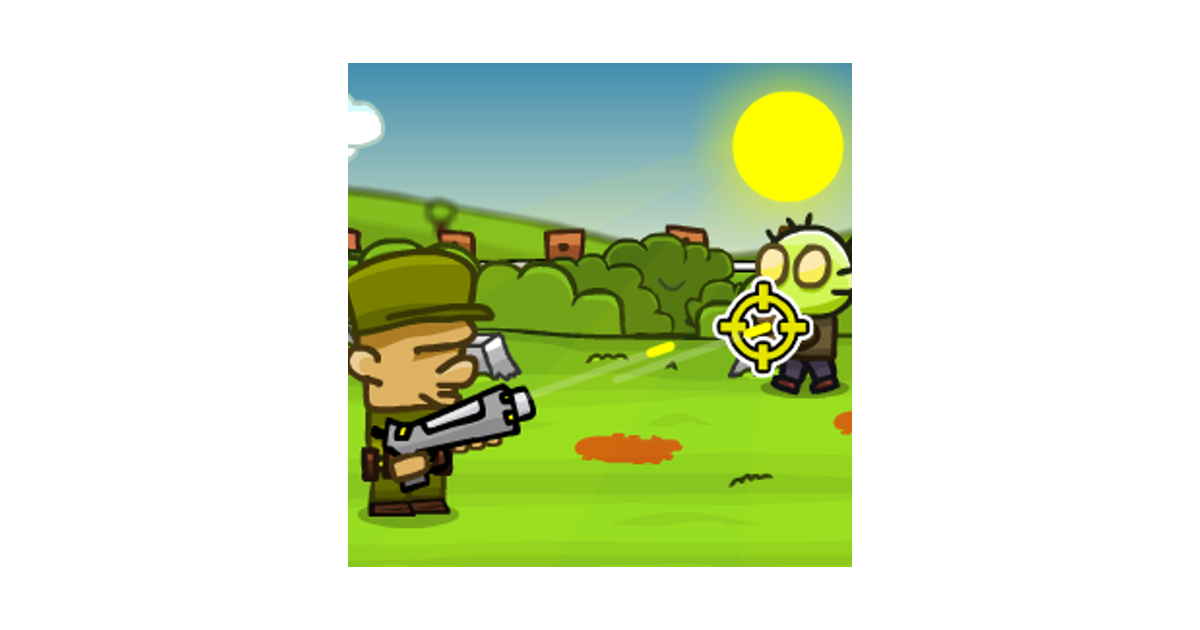 Zombie Killer Game for Mac, Windows (PC), Linux Catalog