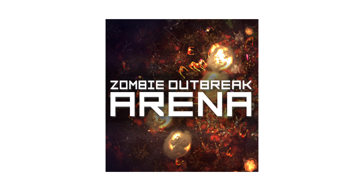 Zombie Outbreak Arena Game for Mac, Windows (PC) Catalog