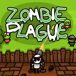 Zombie Plague