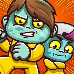 Duo Survival 2 (Full Game) Poki.com 