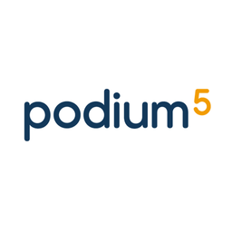 Pole Star Podium