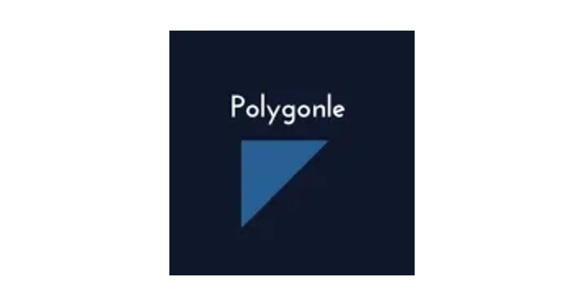 Polygonle Jogo para Mac, Windows (PC), Linux WebCatalog