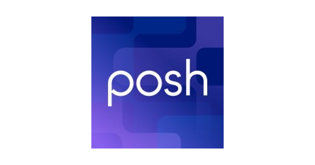 Posh Ritiny Posh AI - Skrivebordsappen for Mac, Windows (PC), Linux - WebCatalog