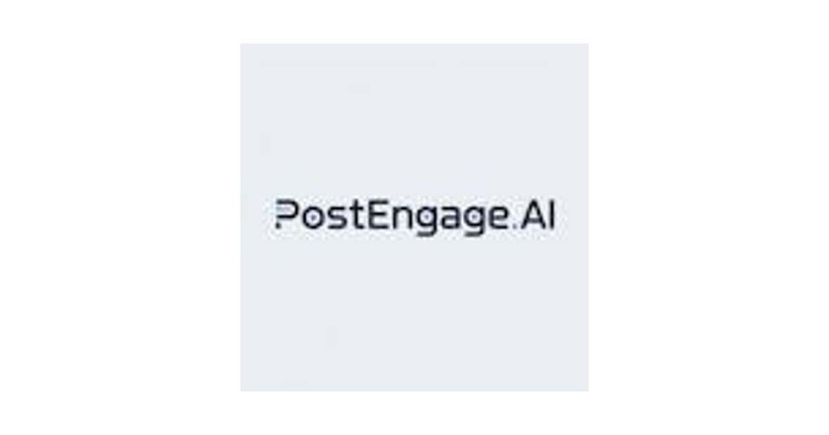 PostEngageAI - Desktop App for Mac, Windows (PC) - WebCatalog