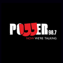 POWER 98.7