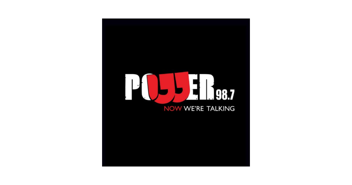 POWER 98.7 - Desktop App for Mac, Windows (PC) - WebCatalog