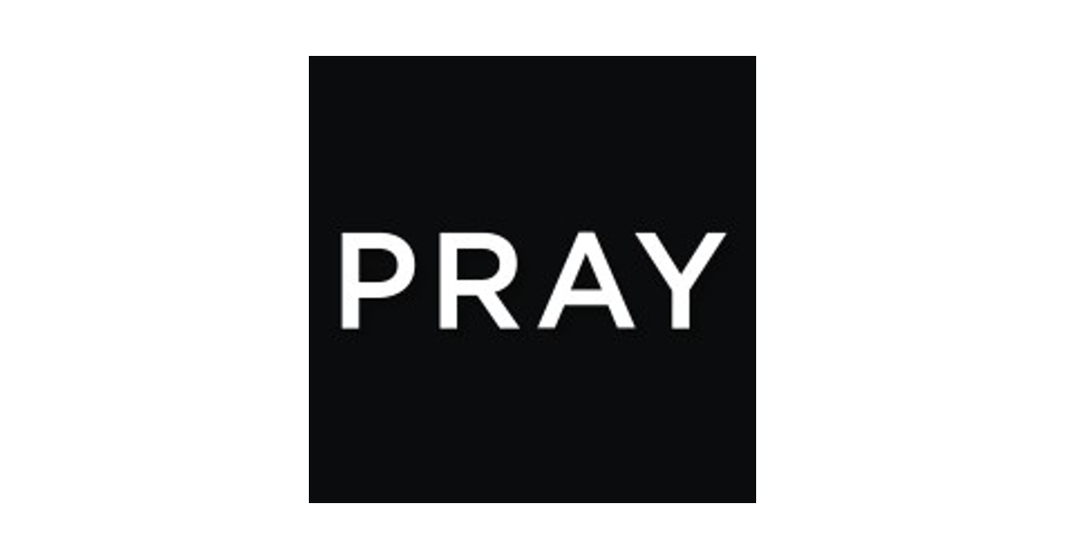 Pray.com - Desktop App for Mac, Windows (PC) - WebCatalog