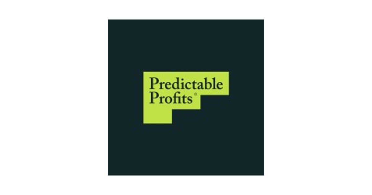 Predictable Profits - Desktop App - Mac, Windows - WebCatalog