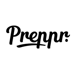 Preppr