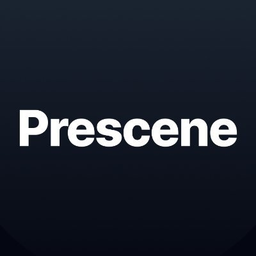 Prescene