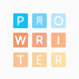 Pro-Writer - Aplicación de escritorio para Mac, Windows (PC) - WebCatalog